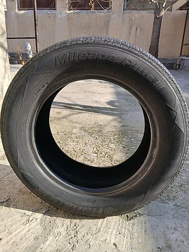 Шины: Жалал-Абад шаарында төмөндөгү размерде дөңгөлөктөр сатылат. 1 — 13