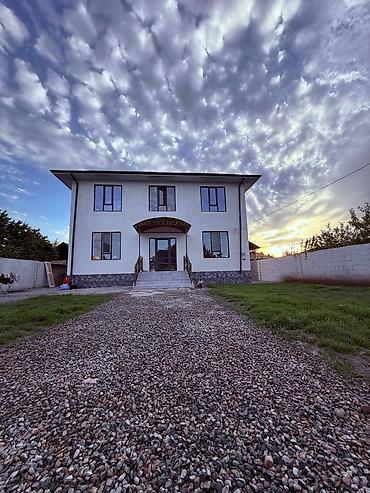 Продажа домов: 6 комнат и более, 200 м², 5 соток, Бишкек, Ошский рынок / базар — 2