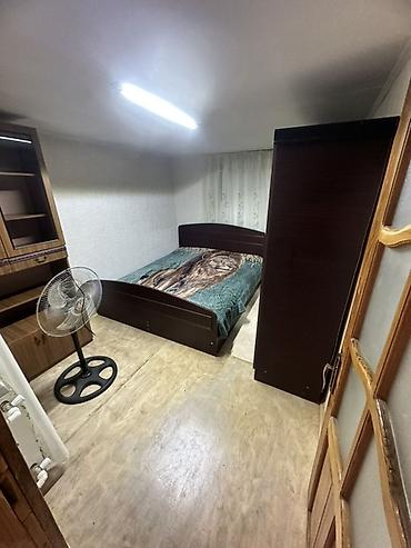 meyvə dukanı: 25 kv. m, 1 otaqlı, Kanalizasiya, Kombi, Qaz — 4