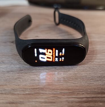 мужские часы casio цена бишкек: Часы Mi band 4 от Xiaomi + зарядное устройство. В отличном состоянии!