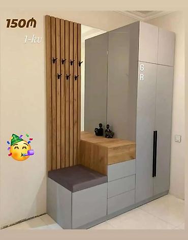 rack: Dəhliz mebeli yeni — 1