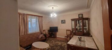 Uzunmüddətli kirayə mənzillər: 8 noyabr prospektində ag şəhər bulvarina yaxin 7 mertebeli binanın — 5