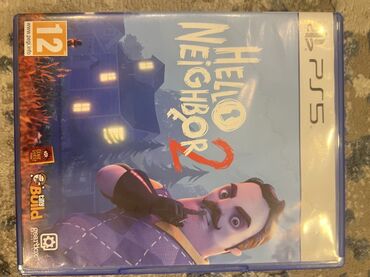 купить диск майнкрафт на пс3: Игровая приставка PS5 «Hello Neighbor 2» — это захватывающая