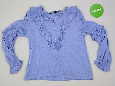 zara 21: Zara, Bluzka damska, rozmiar XS — 3