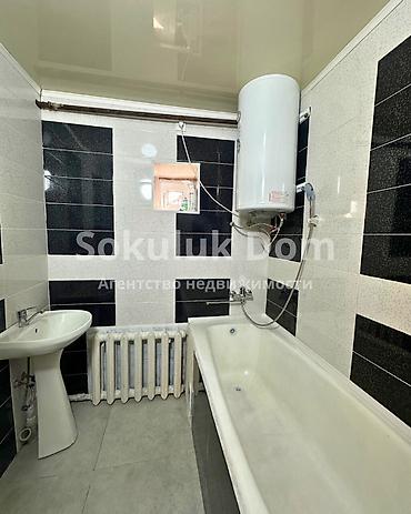 Продажа коттеджей и домов: 🏠Продаётся дом в селе Сокулук 🟡Комнаты: 4 🟡Участок: 17,66 соток (по — 12