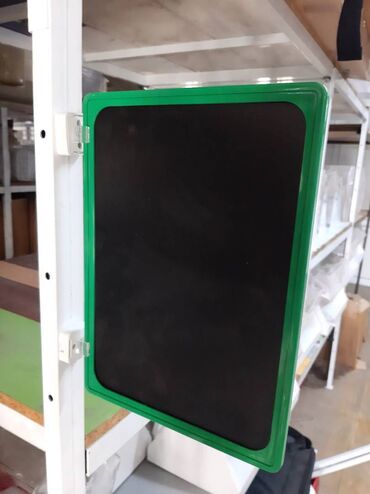 Digər mağaza avadanlığı: Çərçivə dabanlı (anbardan satılır)(topdan qiymət) 🏪 İstənilən Hər növ — 10