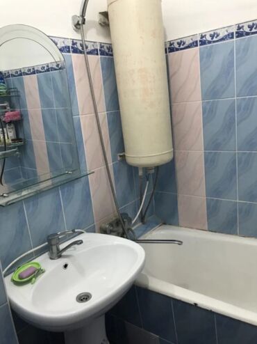 Продажа квартир: 3 комнаты, 65 м², 105 серия, 1 этаж, Евроремонт — 7