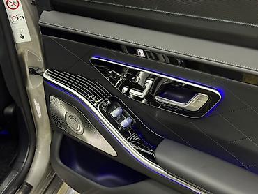 mersedes e 221: Mercedes-Benz S-Class: 2022 г., 4 л, Автомат, Гибрид, Седан — 8