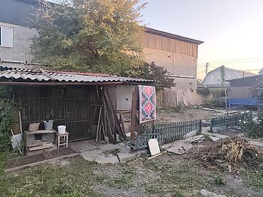 прод дом бишкек: -Продается дом с мансардом в селе Дача Достук, 2 линия 99 дом -4 — 7