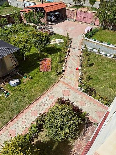 premium development: Дом (частный сектор), Чолпон-Ата, 12 мест — 9
