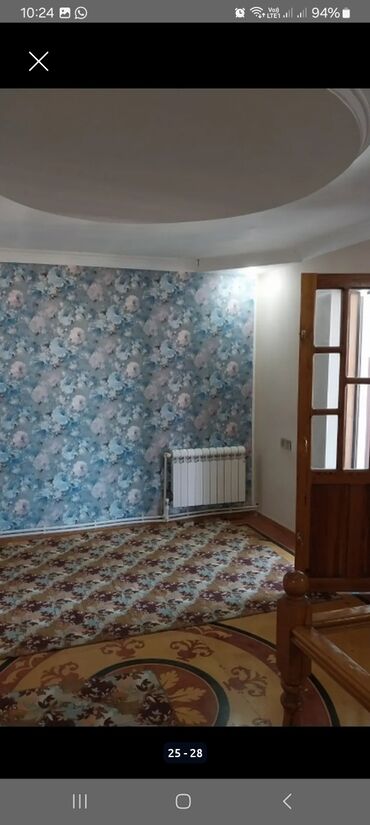 Həyət evləri və villaların satışı: Bakıxanov qəs. 6 otaqlı, 250 kv. m, Kredit yoxdur, Orta təmir — 4