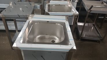 Nerjaveykalar: Peşəkar mətbəx üçün paslanmayan poladdan (inox) avadanlıq paketi - -da lalafo.az — 2 Nerjaveykalar: Peşəkar mətbəx üçün paslanmayan poladdan (inox) avadanlıq paketi - — 2