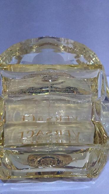 Parfemi: VERSACE YELLOW DIAMOND INTENSE EDP 90ML TSTR | Versace Yellow — 5