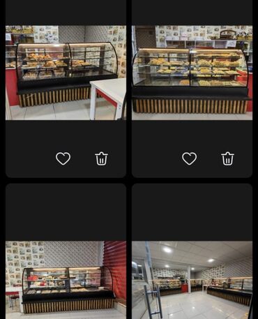 Hazır biznes: Hazir biznes avadanlıqlari *SEVA XİRDALAN* Sumqayıt şəhərində — 12