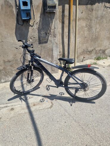 velosiped satisi kreditle: Yeni Şəhər velosipedi Crolan, 29"