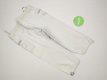 nike tech media expert: Topshop, Spodnie 3/4 damskie, rozmiar M — 3
