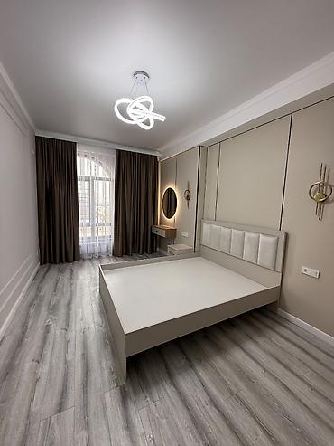 Продажа квартир: 2 комнаты, 66 м², Элитка, 13 этаж, Евроремонт — 1