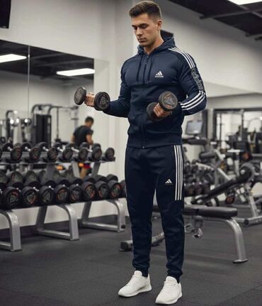 Trenerke: Cena: 3.800 din✅🔥 NAJTRAZENIJI KOMPLETI MUŠKIH TRENERKI 🔥✅✅🔥 TOP — 7