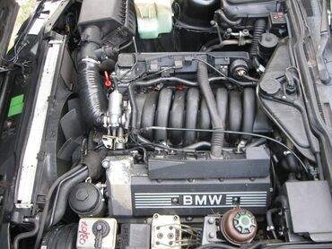 двигатель мерседес 2.7 дизель купить: Бензиновый мотор BMW 2003 г., 3 л, Б/у, Оригинал, Германия