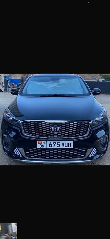 киа к5 двигатель: Kia Sorento: 2019 г., 2.4 л, Автомат, Бензин, Кроссовер — 1