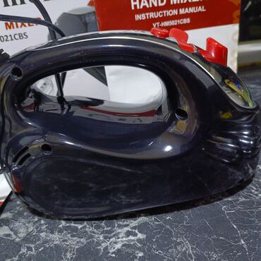 Blenderlər: Əl blender, Vermont, Yeni, Ünvandan götürmə, Ödənişli çatdırılma — 21