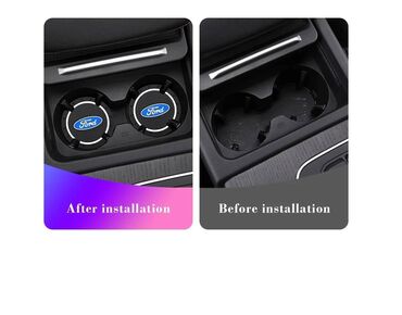 Tuning oprema: Neklizajuća podloga držača za čaše - FORD Neklizajuća podloga držača na lalafo.rs — 4 Tuning oprema: Neklizajuća podloga držača za čaše - FORD Neklizajuća podloga držača — 4