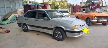 subaru legacy автомобиль: ВАЗ (ЛАДА) 2115 Samara: 2001 г., 1.5 л, Механика, Бензин, Седан