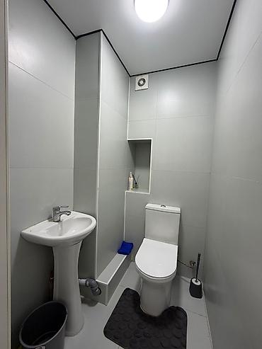 Продажа квартир: 2 комнаты, 52 м², Джал-29 Элитка, 9 этаж, Евроремонт — 12