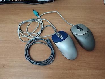 pc hisseleri: Klaviatura və Mouse PS2 klaviatura və mouse İstifadə olunub,işlək — 8