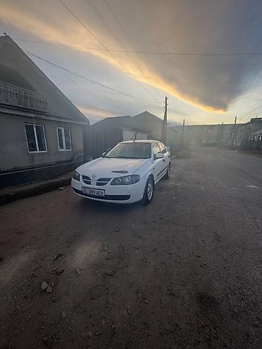ниссан альмера фары: Nissan Almera: 2003 г., 1.8 л, Механика, Бензин, Хэтчбэк — 4