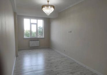 эмарк жибек жолу: 1 комната, 41 м², Элитка, 3 этаж, Евроремонт