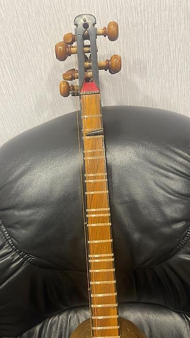 gitara simləri: Milli musiqi aləti – tar

Qiymetde razilashmag olar — 2