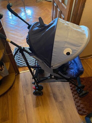 Прогулочные коляски: Классическая прогулочная коляска, Mothercare, Б/у, Возраст: 24-30 месяцев