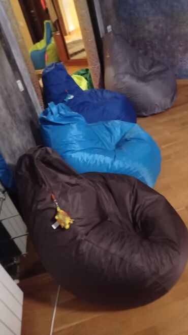 Pufiklər: Yeni, Pufik-kreslo, Kredit yoxdur, Rayonlara çatdırılma — 4