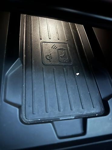 Audi: Audi Q3: 2020 г., 2 л, Автомат, Бензин, Кроссовер — 11