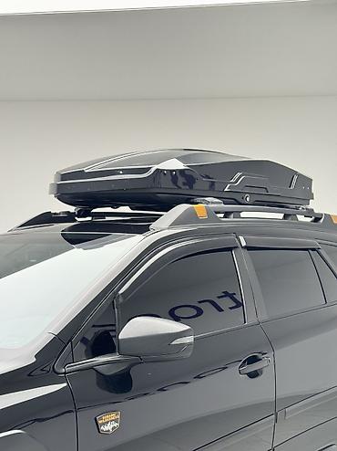 накладки соната: Subaru Outback: 2022 г., Универсал — 1