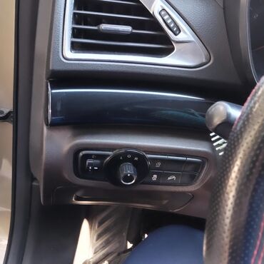 Changan: GAC GS4 2016 ƏLA VƏZİYYƏTDƏDİR OTUR SÜR MAŞINDIR. TƏCİLİ SATILIR — 10