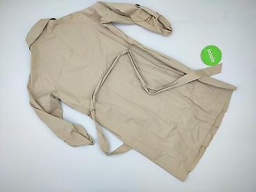 Trencze: Salko, Trencz damski, rozmiar M — 5