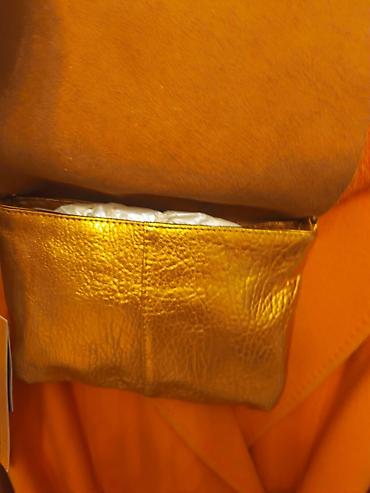 Çantalar: Lüks qadın çanta dəsti 1) BVLGARI əl çantası - Rəng: qara - Parlaq — 8