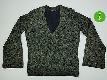 ccc jordan: Jeff & Co, Sweter damski, rozmiar XL — 2