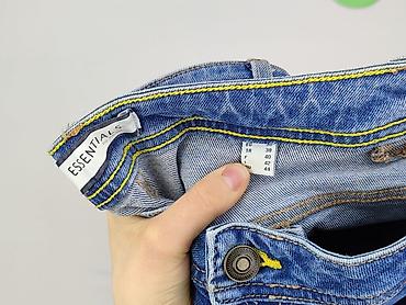 dnd denim development: Denim, Jeansy damskie, rozmiar S — 6