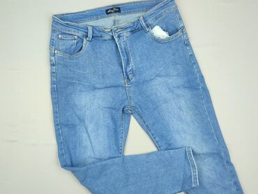Jeans for women, size XL (EU 42)