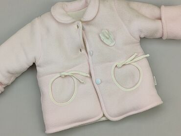 Jackets: Jacket, 0-3 months, condition - Good
