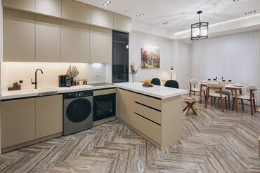 Günlük kirayə mənzillər: 2 otaqlı, Nəsimi r. r-nu — 27