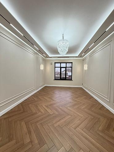 Продажа коттеджей и домов: Снижение цены🔥 Новый умный дом в Ак-Орго! Стильный дизайнерский — 17