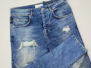 Jeans for men, M (EU 38), condition - Very good