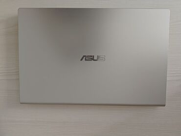 acer swift 1: Ноутбук, Asus, 8 ГБ ОЭТ, Intel Core i3, 15.6 ", Колдонулган, Жумуш, окуу үчүн, эс тутум HDD