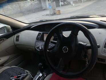 ниссан примера автомат: Nissan Primera: 2001 г., 2.5 л, Автомат, Бензин, Седан