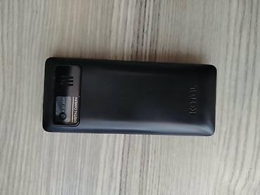 iphone 11 gence: Qutusu yoxdu KGTEL K101 düyməli mobil telefon - Kompakt korpus — 3