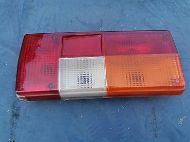 Auto delovi: Stop lampa desna Lada 2105. Novo. Orginalno. Proizvodjac SSSR. U — 2